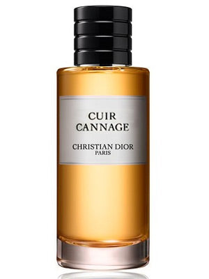 Christian Dior Cuir Cannage Eau De Parfum For Unisex 250ml