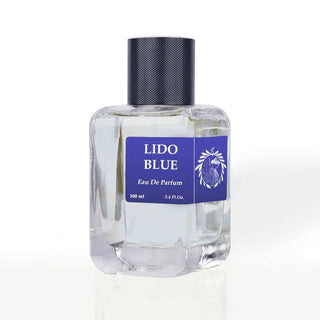 Athena Lido Blue Eau De Parfum For Men 100ml