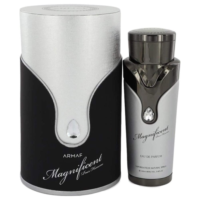 Armaf Magnificent Eau De Parfum For Men 100ml