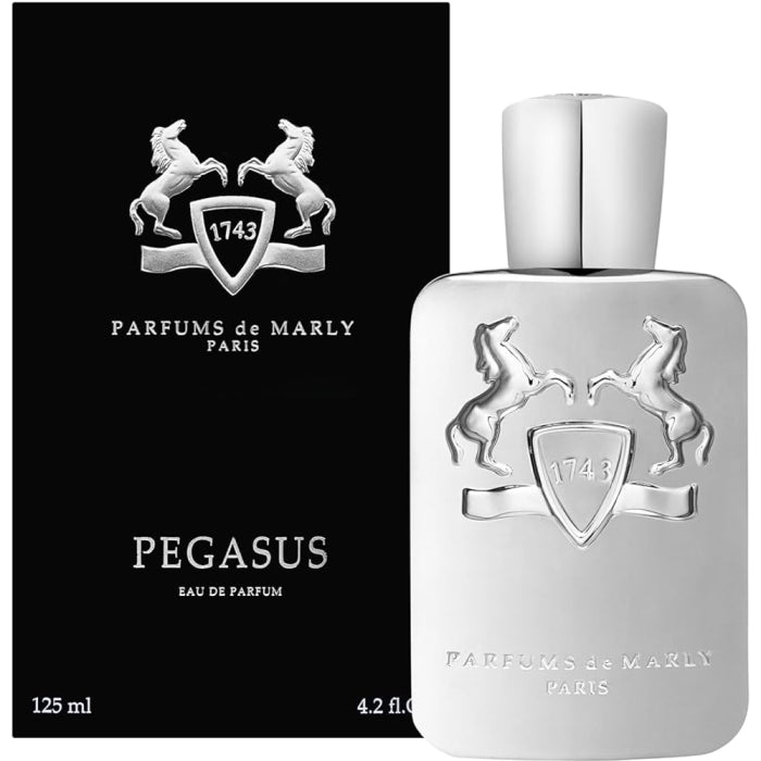 Parfums De Marly Pegasus Eau De Parfum For Unisex 125ml