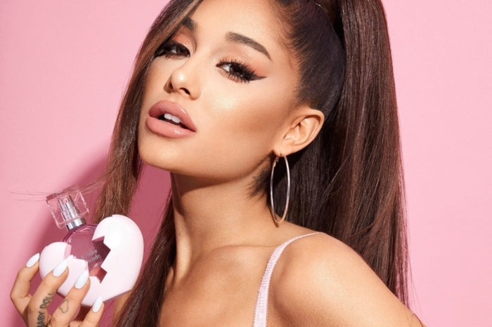 Ariana Grande Thank U Next Eau De Parfum For Women 100ml