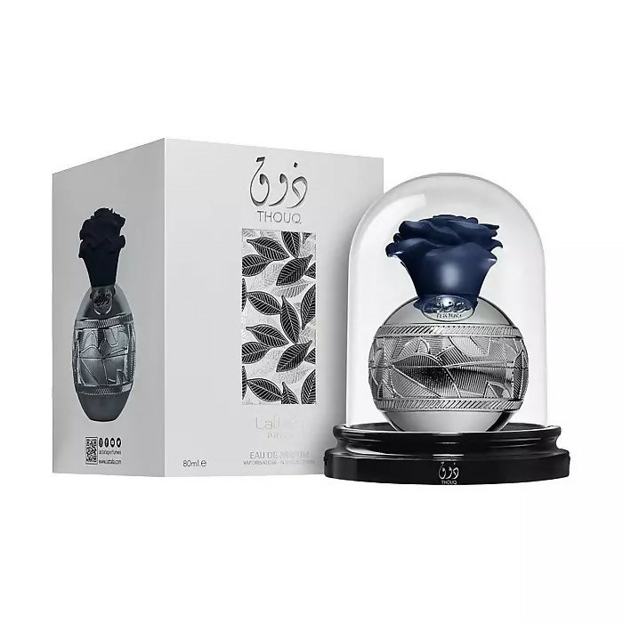 Lattafa Thouq Eau De Parfum For Women 80ml