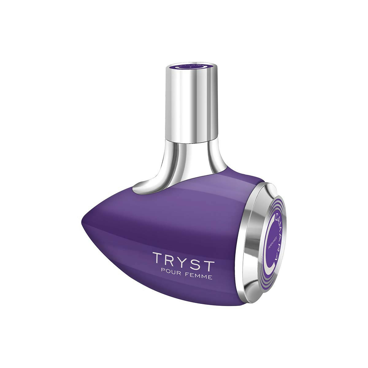 Camara Tryst Pour Femme Eau De Parfum For Women 100ml