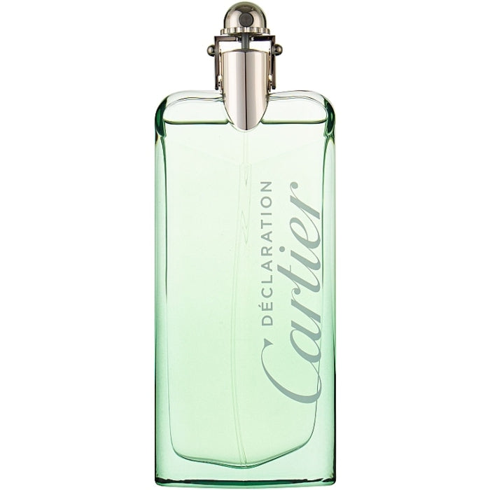 Cartier Declaration Haute Fraicheur Eau De Toilette For Man 100ml