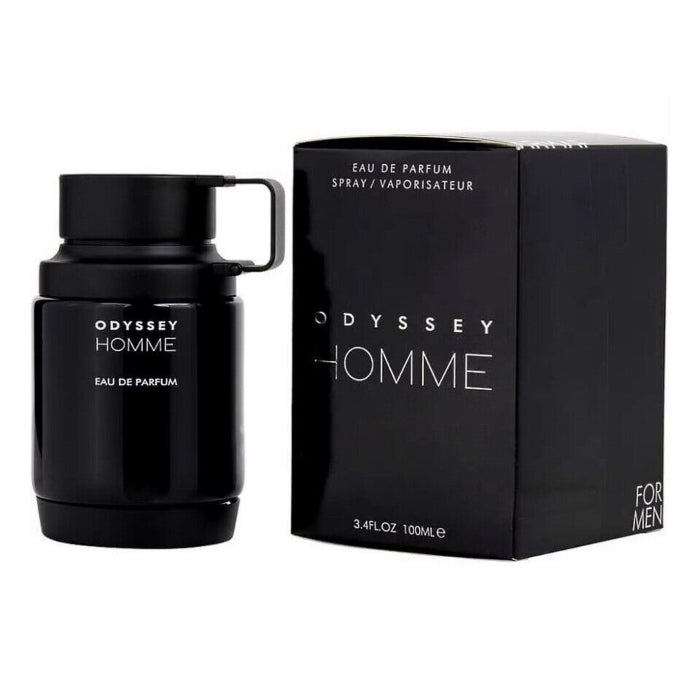 Sample Armaf Odyssey Homme Vials Eau De Parfum For Men 3ml