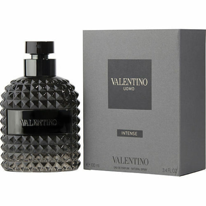 Sample Valentino Uomo Intense Vials Eau De Parfum For Men 3ml