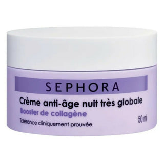 Sephora Total Age Defy Night Cream 50ml