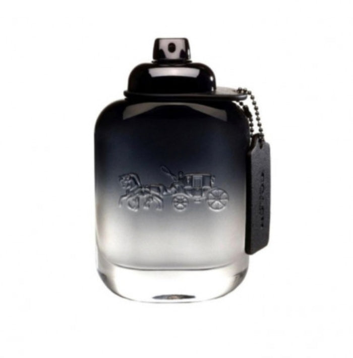 Sample Coach New York Vials Eau De Toilette For Men 3ml