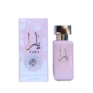 Lattafa Yara Eau De Parfum For Women 30ml