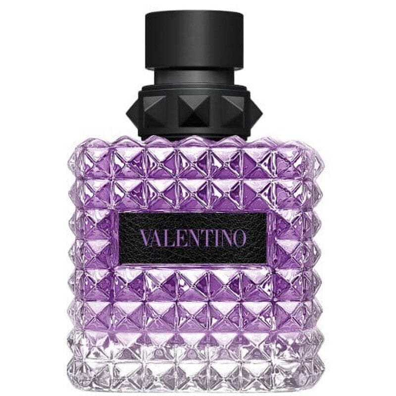 Valentino Garavani Ladies Donna Born In Roma Purple Melancholia Eau De Parfum For Women 100ml