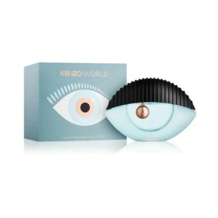 Kenzo World Eau De Parfum For Women 75ml