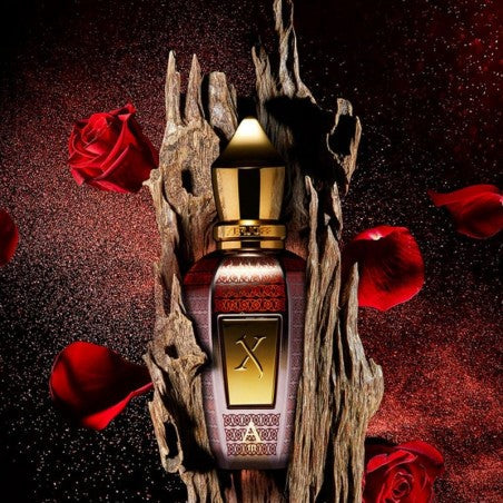 Sample Xerjoff Alexandria III Vials Eau De Parfum For Unisex 3ml