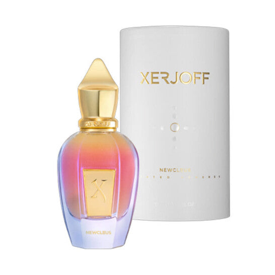 Xerjoff Shooting Stars Newcleus Parfum For Unisex 50ml