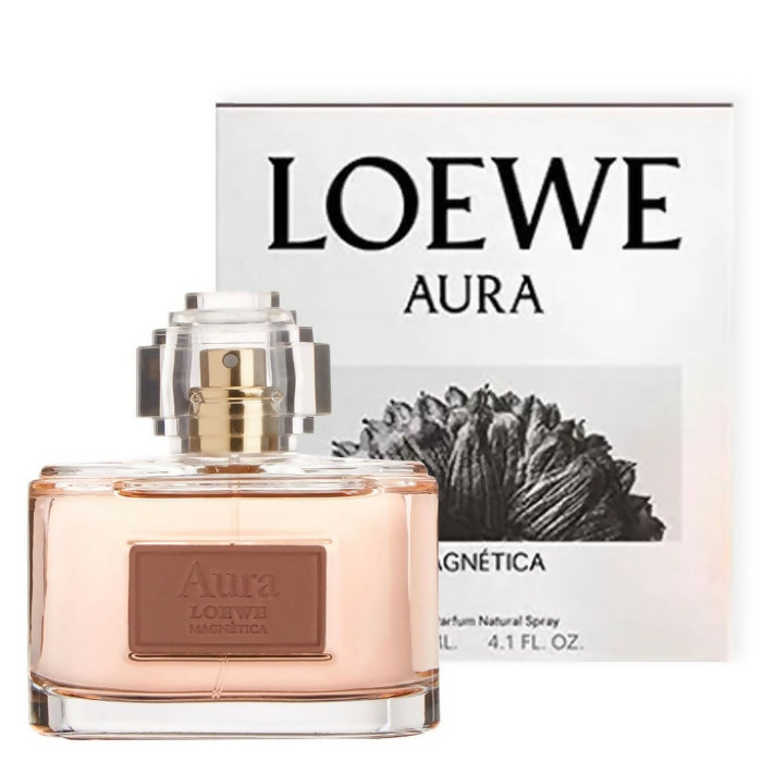 Loewe Aura Magnetica Eau De Parfum For Women 120ml s