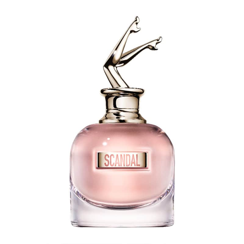Jean Paul Gaultier Scandal By Night Eau De Parfum Intense For Women 80ml