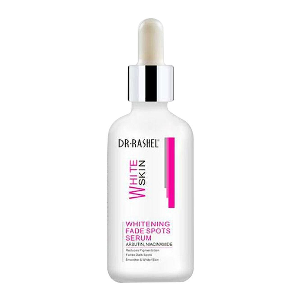 Dr. Rashel Whitening Fade Spots Serum White 50ml