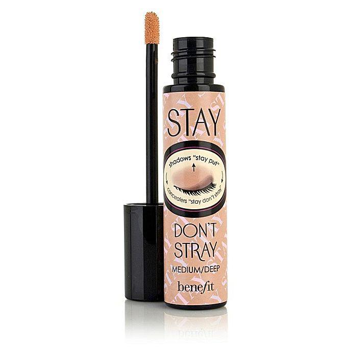 Benefit Cosmetics Stay Don't Stray, 10 ml - O2morny.com