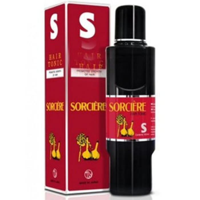 Sorciere Intensive Care Hair Lotion 160ml