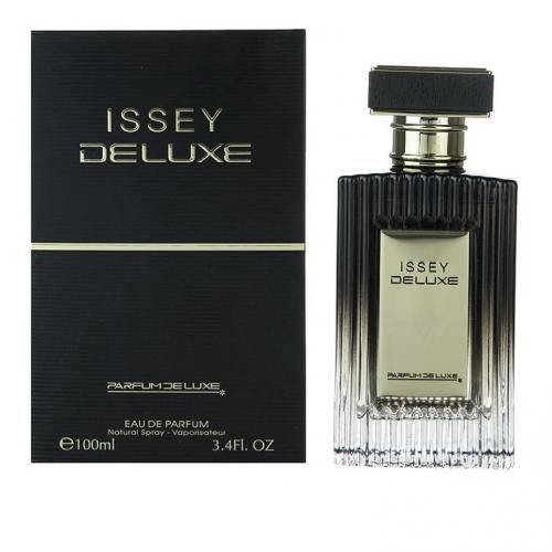 عطر بارفيوم ديلوكس ايسي ديلوكس او دو بارفان للرجال 100مل