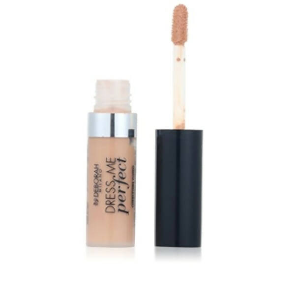 Deborah Dress Me Perfect Concealer No 03 6ml