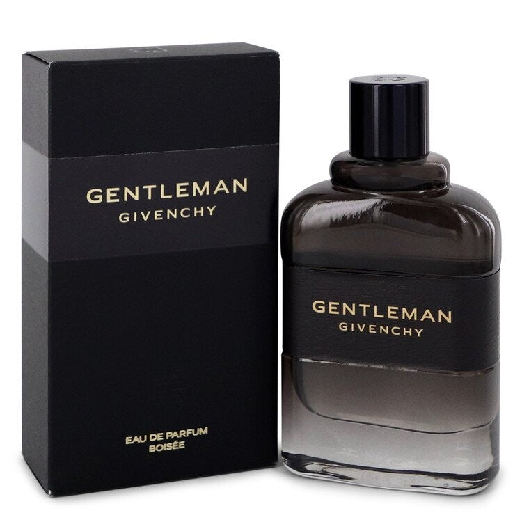 Mini Travel Givenchy Gentleman Boisee Eau De Parfum For Men 6ml