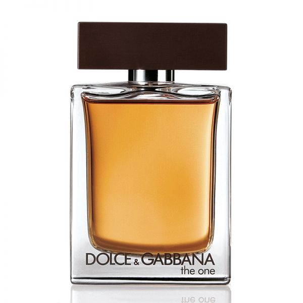 Dolce & Gabbana The One Eau De Toilette For Men 150ml