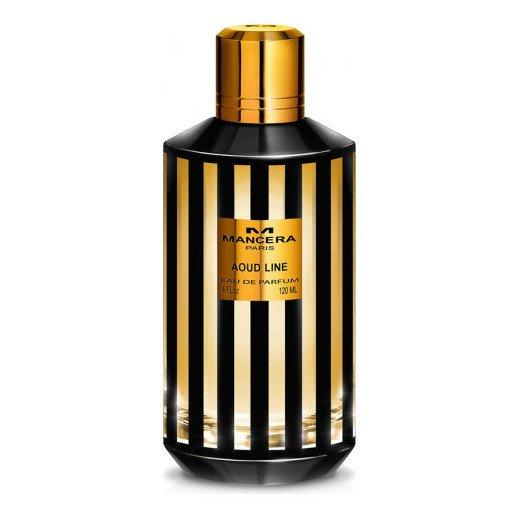 Mancera Aoud Line Eau De Parfum For Unisex 120ml