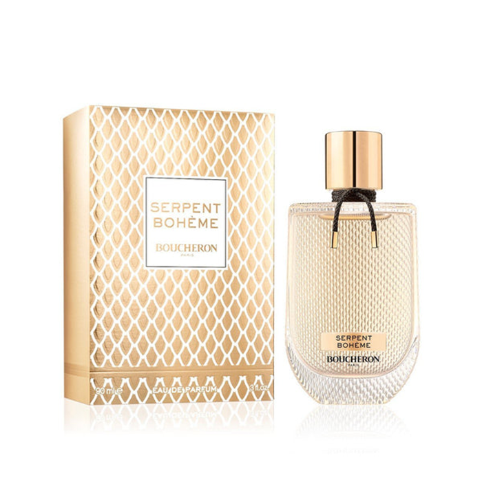 عطر بوشرون سيربينت بوهيم او دو بارفان للنساء 90مل