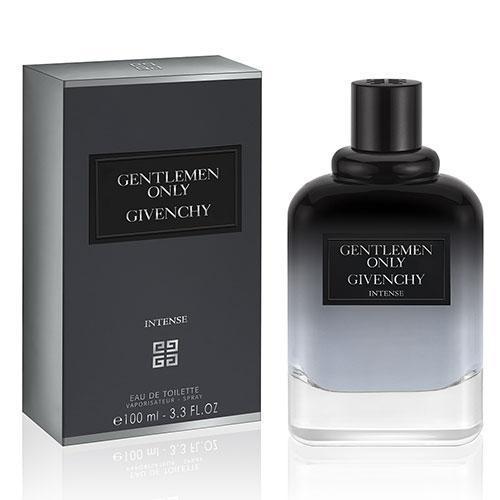 Givenchy Gentlemen Only Intense EDT Men 100 ML - O2morny.com
