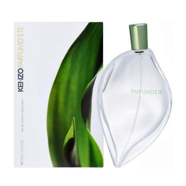 Kenzo D ete Eau De Parfum For Women 75ml