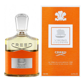 Creed Viking Cologne Eau De Parfum For Men 100ml