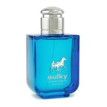 Luciano Soprani Sulky Eau De Toilette for Men 100ml