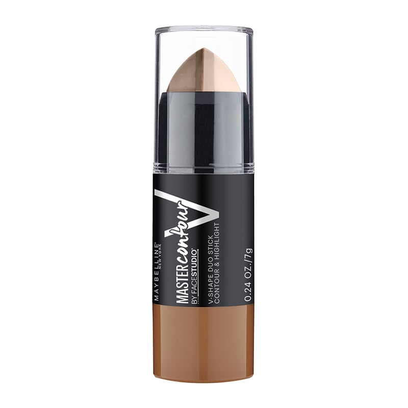 Maybelline Master Contour V-Shape Duo Stick 010 Light
