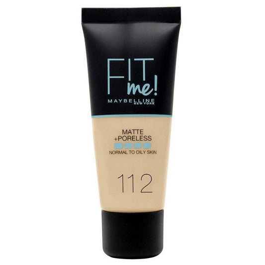 112 Soft Beige