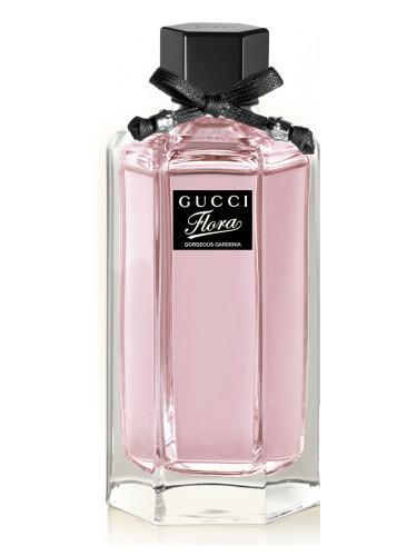 Gucci Flora Gorgeous Gardenia Eau De Toilette for Woman 100ml