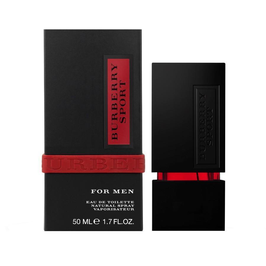 Burberry Sport Cologne EDT 50ml for Men - O2morny.com
