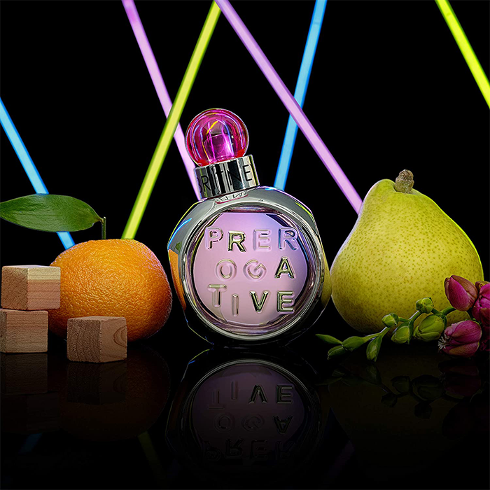 عطر برتنى سبيرز بريروجيتيف ريف او دو بارفان للنساء 100مل