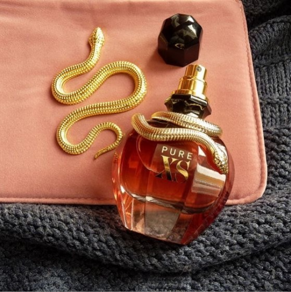 Paco Rabanne Pure XS for Her Eau De Parfum For Women 80ml