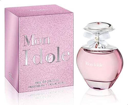 Remy Latour Mon Idole Eau De Parfum For Women 100ml
