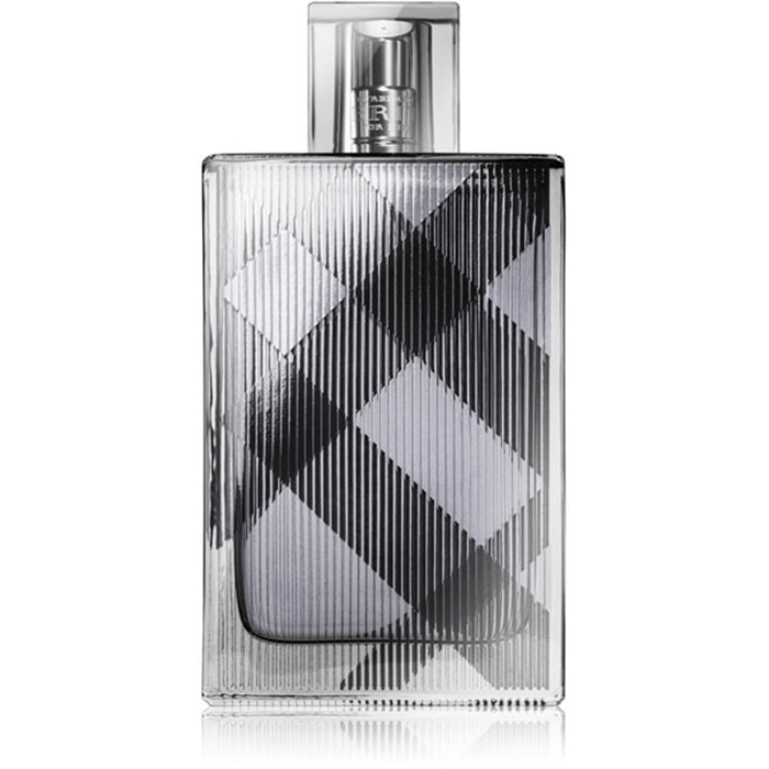 Burberry Brit Eau De Toilette For Men 100ml