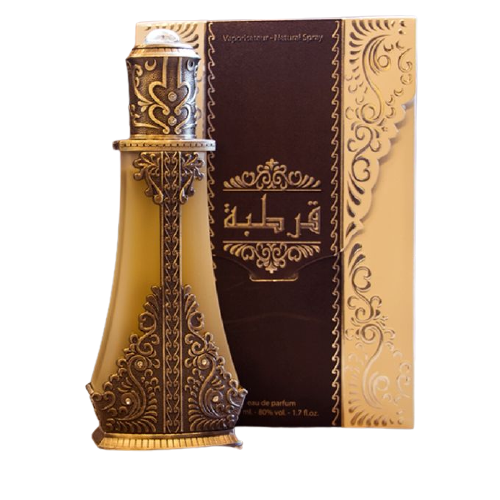 Otoori Qurtoba Eau De Parfum For Unisex 50ml