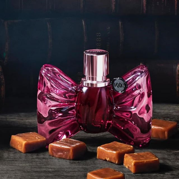 Viktor & Rolf BonBon Eau De Parfum for women 90ml