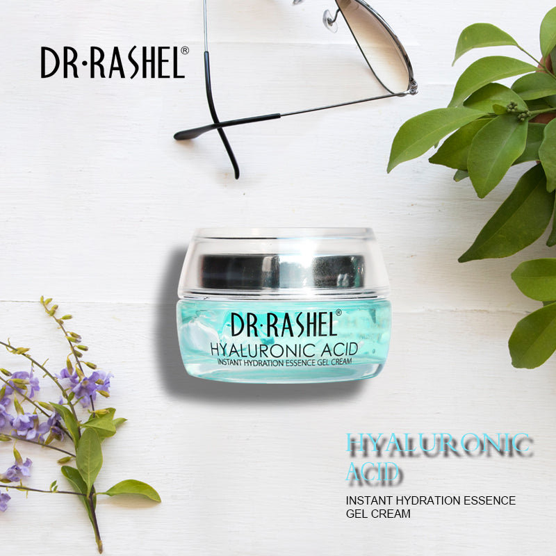 Dr. Rashel Instant Hydration Essence Gel Cream Blue 50g