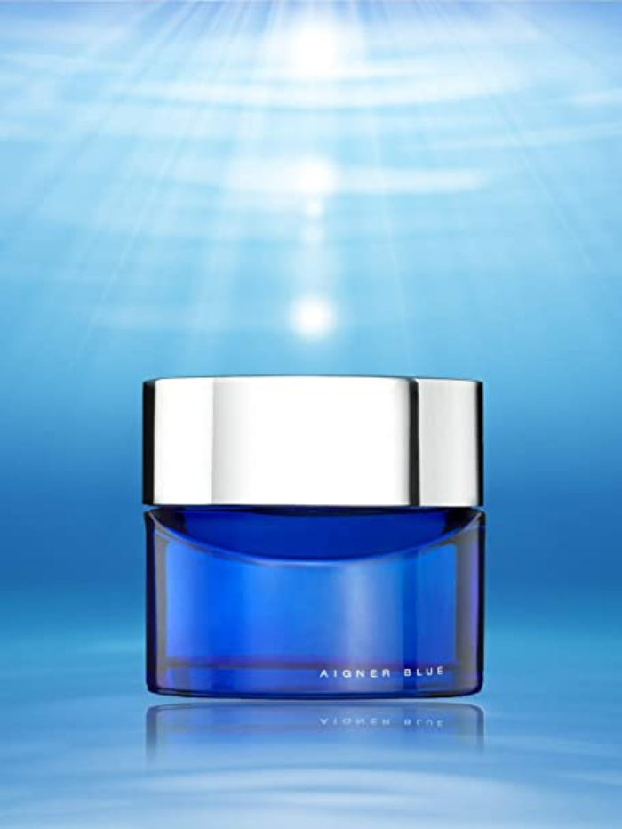 Aigner Blue Eau De Toilette For Men 125ml