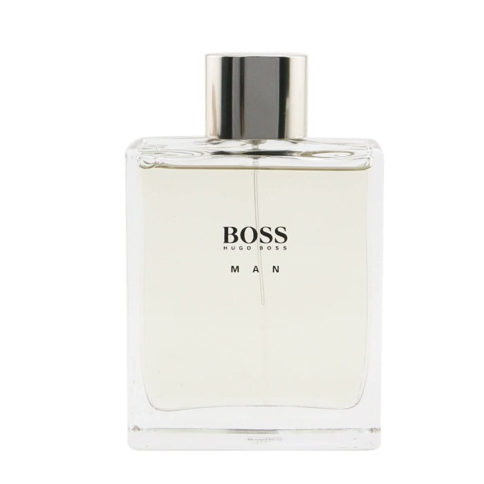 Hugo Boss Man Eau De Toilette For Men 100ml