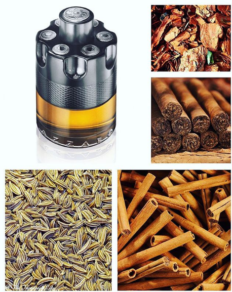 Azzaro Wanted By Night Eau De Parfum for Men 150ml