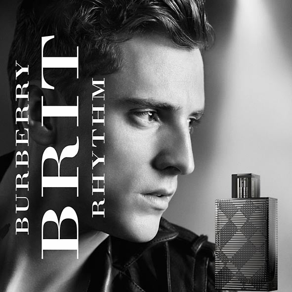Burberry Brit Rhythm Eau De Toilette For Men 50ml