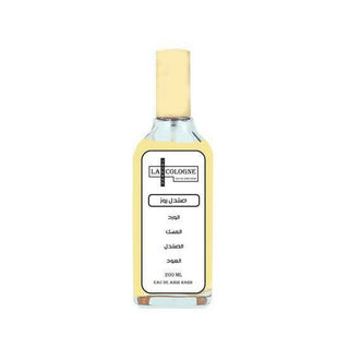 Amir Harb Santal Rose Eau De Perfume For Unisex 200ml