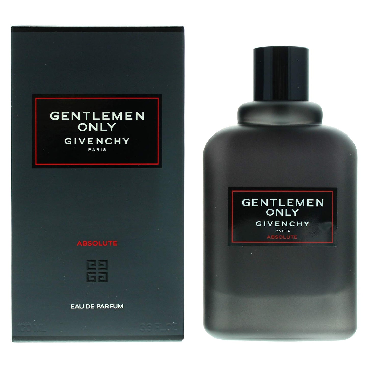 Givenchy Gentlemen Only Absolute Eau De Parfum for Men 100ml