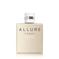 Chanel Allure Edition Blanche Eau De Parfum For Men 100ml